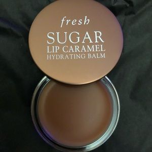 fresh Makeup - LIP BALM...tinted CARAMEL color. NEW Full-Size. fresh Makeup - LIP BALM...tinted CARAMEL color. NEW Full-Size.